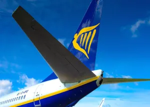 Ryanair-Halts-Flights-to-Spanish-Airports