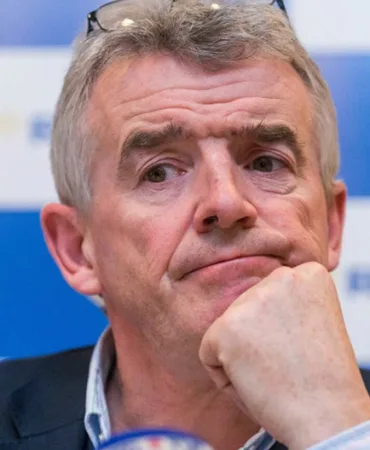 Ryanair’den AB Hükümetlerine Havacılık Manifestosu