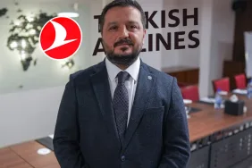 Şam Havalimanı'nda Hareketlilik: Türk Hava Yolları'nın Planları Neler?