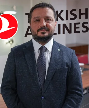 Şam Havalimanı'nda Hareketlilik: Türk Hava Yolları'nın Planları Neler?