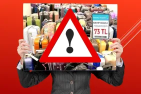 Dolandırıcıların Yeni Tuzağı: İstanbul Havalimanı Adıyla Sahte Bagaj Satışı! Yetkililerden Uyarı