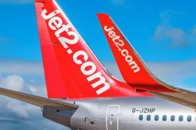 Jet2 Uçağında Skandal: Sarhoş Yolcu Eylemleriyle Şok Yarattı