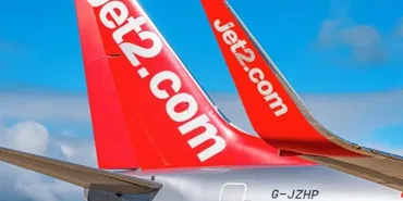 Jet2 Uçağında Skandal: Sarhoş Yolcu Eylemleriyle Şok Yarattı