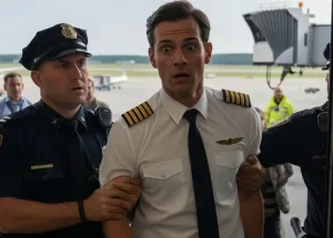 Security-Alarm-at-Southwest-Airlines-Pilot’s-Arrest-Shocks-Passengers