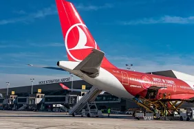 Üsküp Havalimanı’ndan Direkt Kuzey Amerika Uçuşları İçin Geri Sayım Başladı