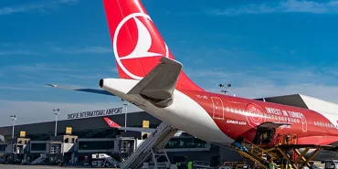 Üsküp Havalimanı’ndan Direkt Kuzey Amerika Uçuşları İçin Geri Sayım Başladı