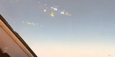 Havada Parçalanan Starship, Uçak Seferlerini Engelledi!