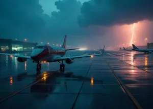 Storm-Herminia-Causes-Travel-Chaos-in-the-UK-and-Europe