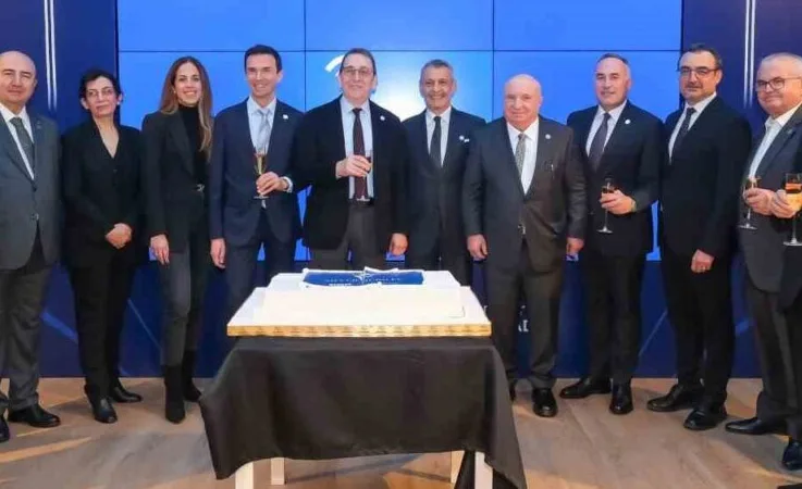 TAV Havalimanları 25. Yılını Kutluyor: Küresel Başarı Hikayesi