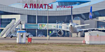 TAV’dan Almatı’ya 300 Milyon Euro’luk Dev Yatırım