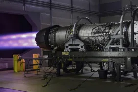 TEI, Singapur’un İlk F110 Motorunu Başarıyla Teslim Etti