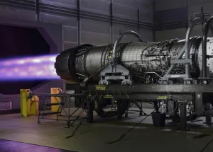 TEI-Successfully-Delivers-Singapore’s-First-F110-Engine