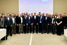 TGS’den 2024 Yılına Kapsamlı Gözden Geçirme