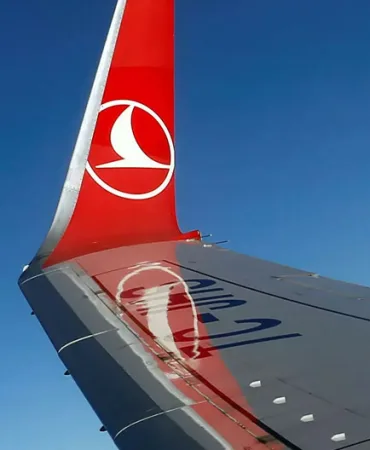 THYAO’nun 2025 Hedef Fiyatı: 500 TL