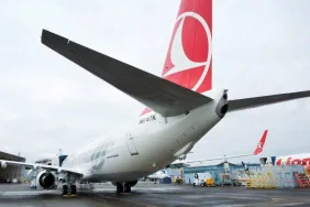 THY’den Kritik Uyarılar: Suriye, İsrail ve İran Vatandaşlarına Kapıları Kapattı