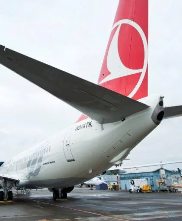 THY’den Kritik Uyarılar: Suriye, İsrail ve İran Vatandaşlarına Kapıları Kapattı