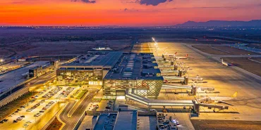 T&T Ercan Havalimanı, Devlete 454 milyon 416 bin TL ödeme