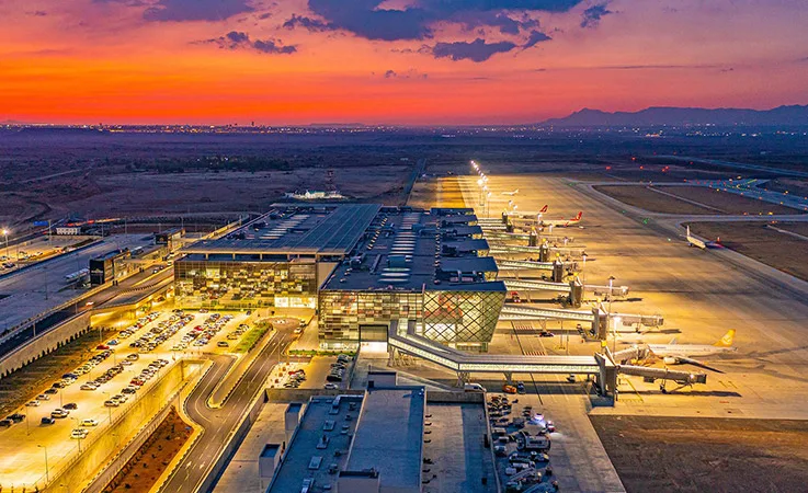 T&T Ercan Havalimanı, Devlete 454 milyon 416 bin TL ödeme