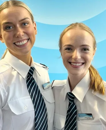 TUI Airways Pilot Adaylarını Arıyor