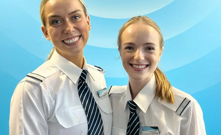 TUI Airways Pilot Adaylarını Arıyor
