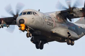 Dünya Onu Tercih Ediyor: Airbus C295 Türkiye’ye Geliyor!