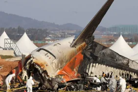 Felaketin İzleri Karakutuda Silindi: Jeju Air Kazasında Şok Edici Detaylar