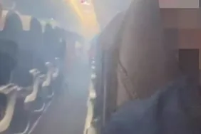 Swiss Air’de Facia: Kabin Görevlisi Hayatını Kaybetti