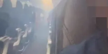 Swiss Air’de Facia: Kabin Görevlisi Hayatını Kaybetti