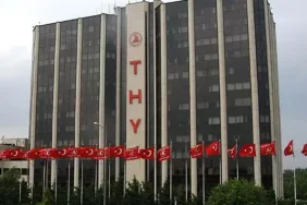 Türk Hava Yolları İnsan Kaynakları Atama Kararlarını Duyuruldu