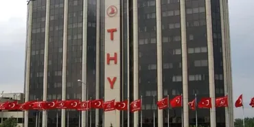 Türk Hava Yolları İnsan Kaynakları Atama Kararlarını Duyuruldu