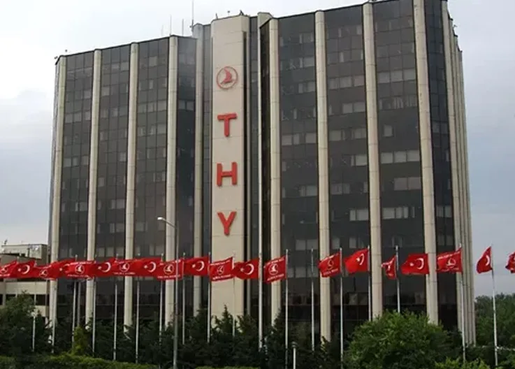 Türk Hava Yolları İnsan Kaynakları Atama Kararlarını Duyuruldu