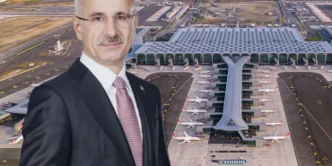 Türkiye’nin 11 Havalimanından Devlete 37,6 Milyar TL Gelir