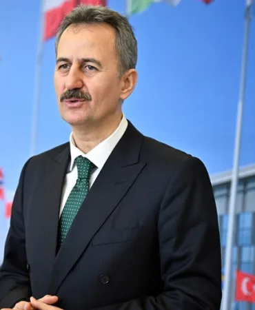 Türkiye’nin %80 Yerli Savunma Sanayisi NATO’nun Gündeminde