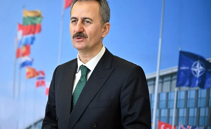 Türkiye’nin %80 Yerli Savunma Sanayisi NATO’nun Gündeminde