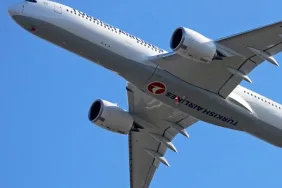 Türk Hava Yolları'nın İsrail Krizi! Slot Haklarını Kaybetme Riskiyle Karşı Karşıya