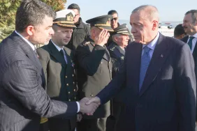 Türk Hava Yolları Uçuş Akademisi, Cumhurbaşkanı ve Ulaştırma ve Altyapı Bakanı'nı Ağırladı