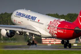 Türk Hava Yolları, Şam ile Türkiye Arasındaki Bağlantıyı Yeniden Kuruyor