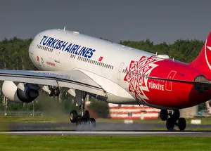 Turkish-Airlines-Resumes-Connection-Between-Syria’s-Capital-Damascus-and-Turkey