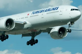 Türk Hava Yolları Stuttgart Uçuşlarında Boeing 777 Kullanacak