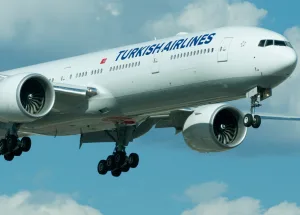 Türk Hava Yolları Stuttgart Uçuşlarında Boeing 777 Kullanacak