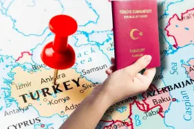 Türk Pasaportu 116 Ülkeye Vizesiz Giriş Sağlıyor
