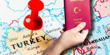 Türk Pasaportu 116 Ülkeye Vizesiz Giriş Sağlıyor
