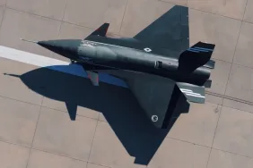 Türkiye’nin Gururu Bayraktar Kızılelma: Yeni Bir Testi Daha Başarıyla Geçti