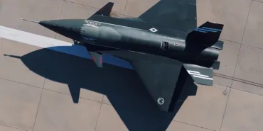 Türkiye’nin Gururu Bayraktar Kızılelma: Yeni Bir Testi Daha Başarıyla Geçti