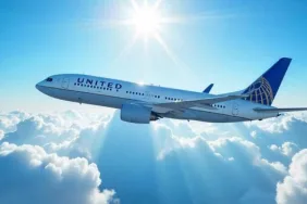 Uçuşlarda Starlink Dönemi! United Airlines, 1000 Uçağı Starlink ile Donatacak