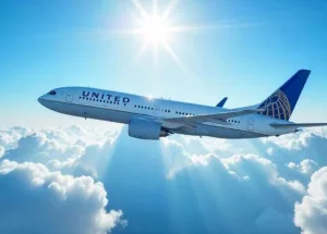 Uçuşlarda-Starlink-Dönemi!-United-Airlines,-1000-Uçağı-Starlink-ile-Donatacak