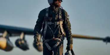 Ukraynalı F-16 Pilotu Tarih Yazdı! Tek Görevde Altı Rus Füzesi Düşürüldü