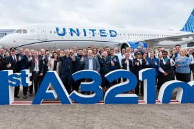 United Airlines, 1.000 Uçakla Dünyanın En Büyük Filosuna Sahip