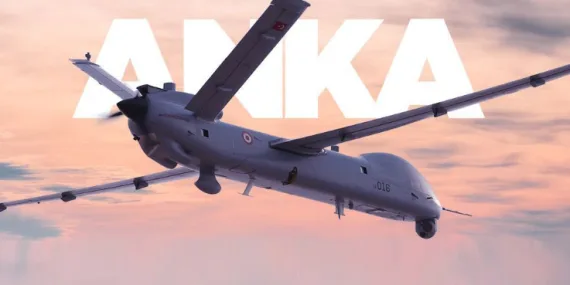 Özbekistan, TUSAŞ’tan ANKA İHA’ları Alacak