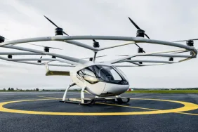 Volocopter İflas Etti, Şirket Geleceğini Yatırımcı Desteğiyle Şekillendirecek